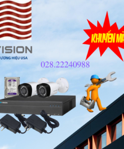 Tron bo 2 camera kbvision