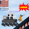 Tron bo 4 camera kbvision